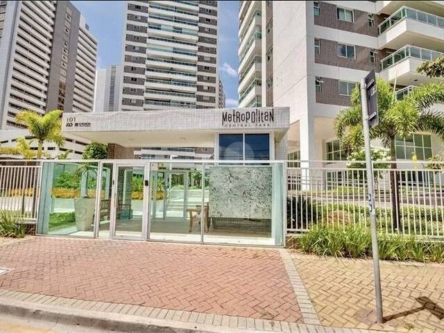 #245 - Apartamento para Venda em Fortaleza - CE - 1