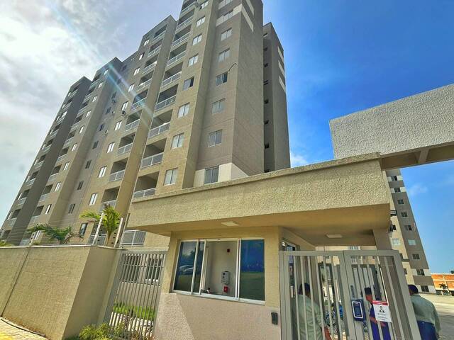 #257 - Apartamento para Venda em Fortaleza - CE - 2