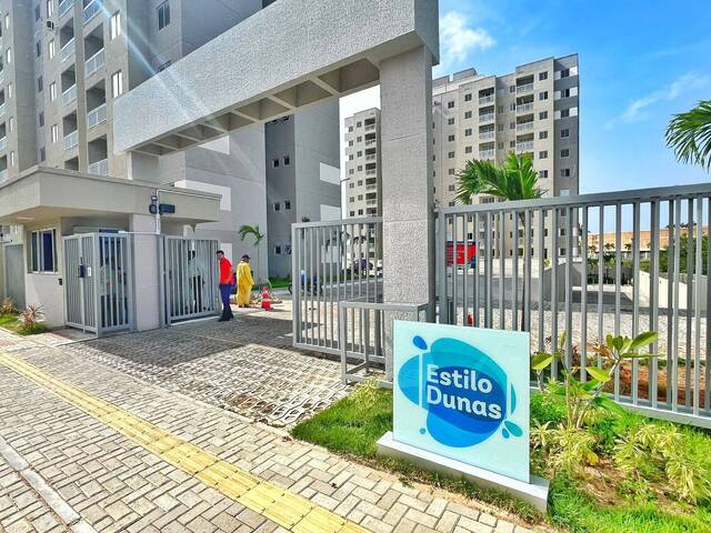 #257 - Apartamento para Venda em Fortaleza - CE - 1