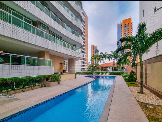 #267 - Apartamento para Venda em Fortaleza - CE - 2