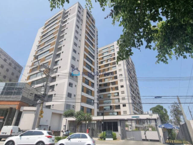 #268 - Apartamento para Venda em São Paulo - SP - 1