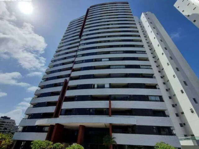 #271 - Apartamento para Venda em Fortaleza - CE